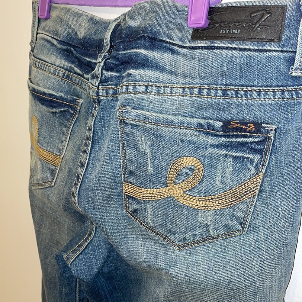 Seven Jeans - Picture 6 of 6